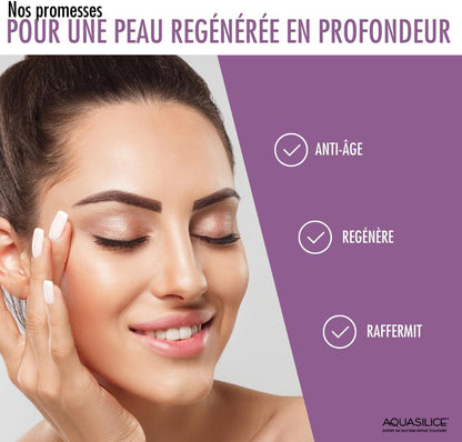 Soin Visage Jour -  - Fabriqué En France