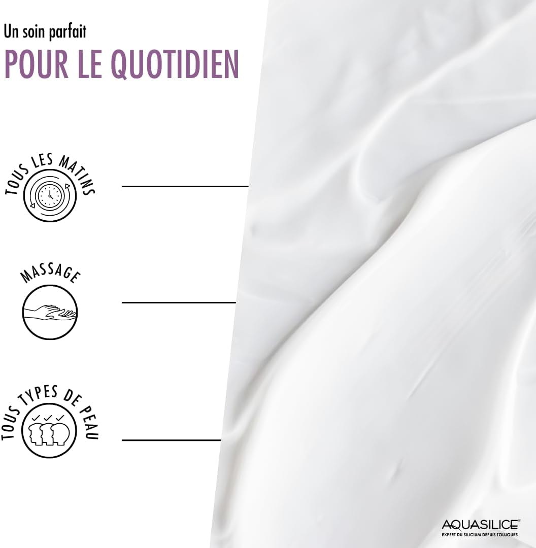 Soin Visage Jour -  - Fabriqué En France