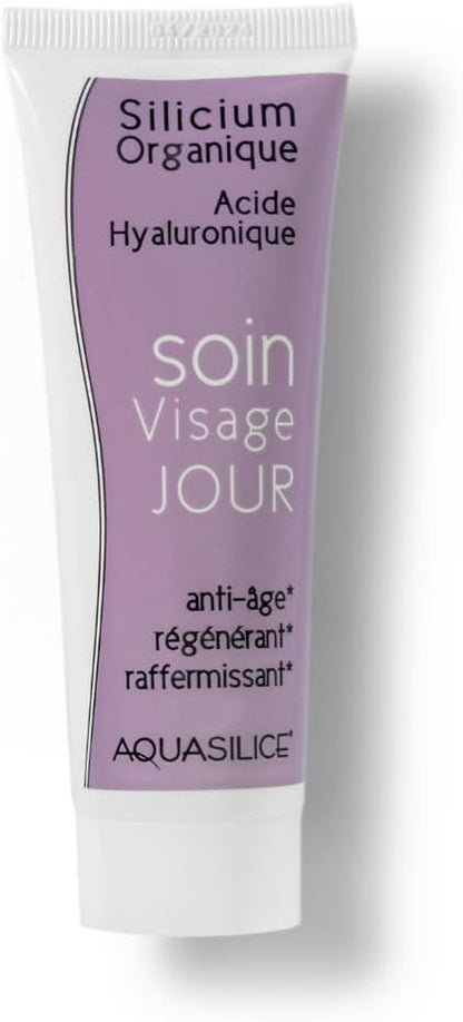 Soin Visage Jour -  - Fabriqué En France