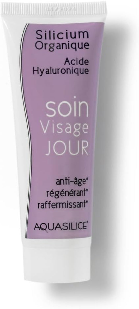 Soin Visage Jour -  - Fabriqué En France
